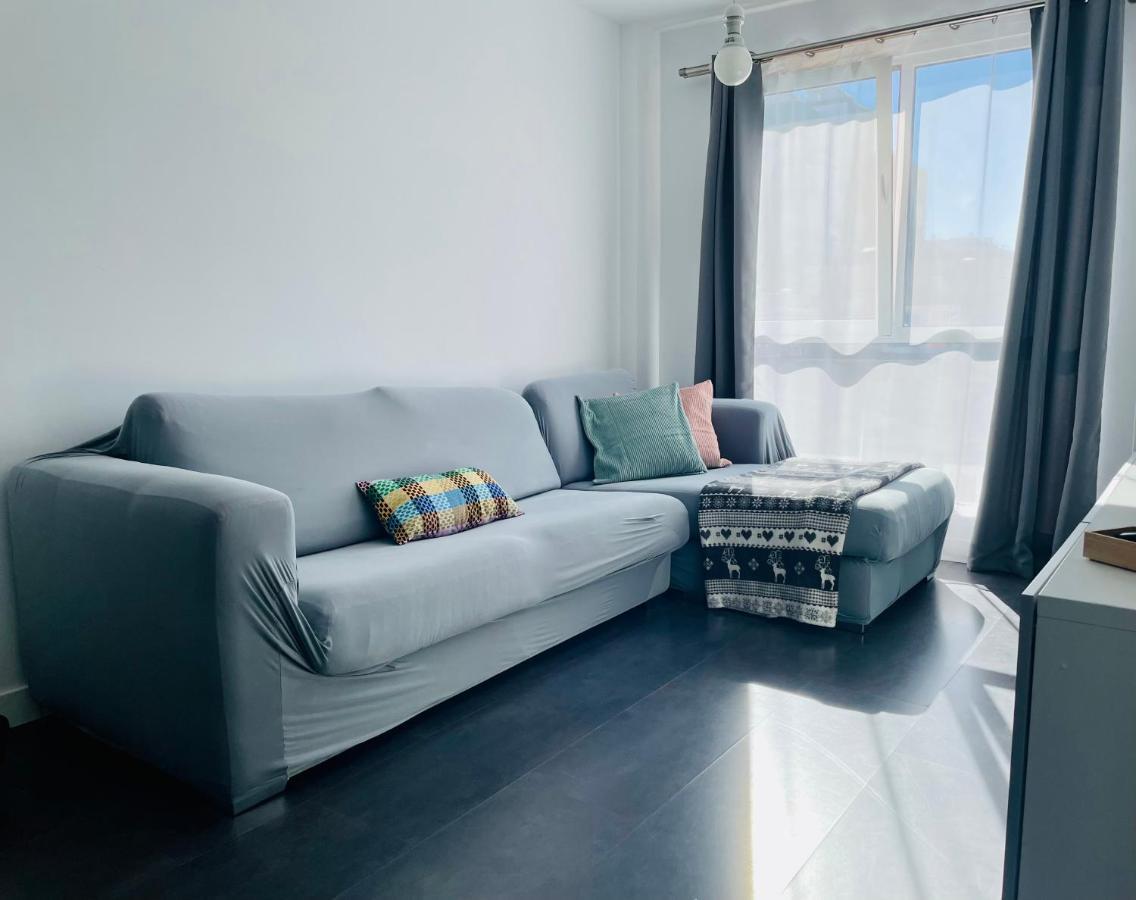 Sweet Laguna Home With Free Parking La Laguna  Bagian luar foto
