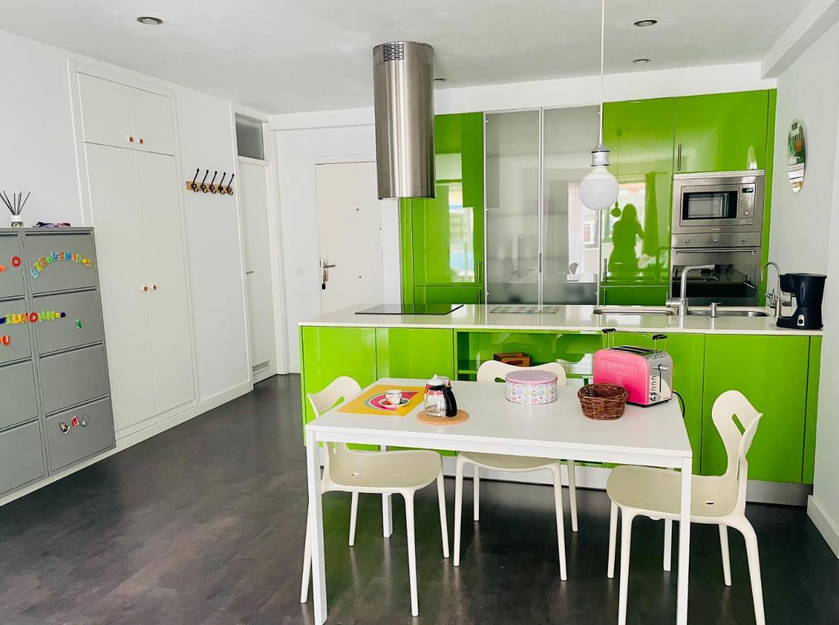 Sweet Laguna Home With Free Parking La Laguna  Bagian luar foto
