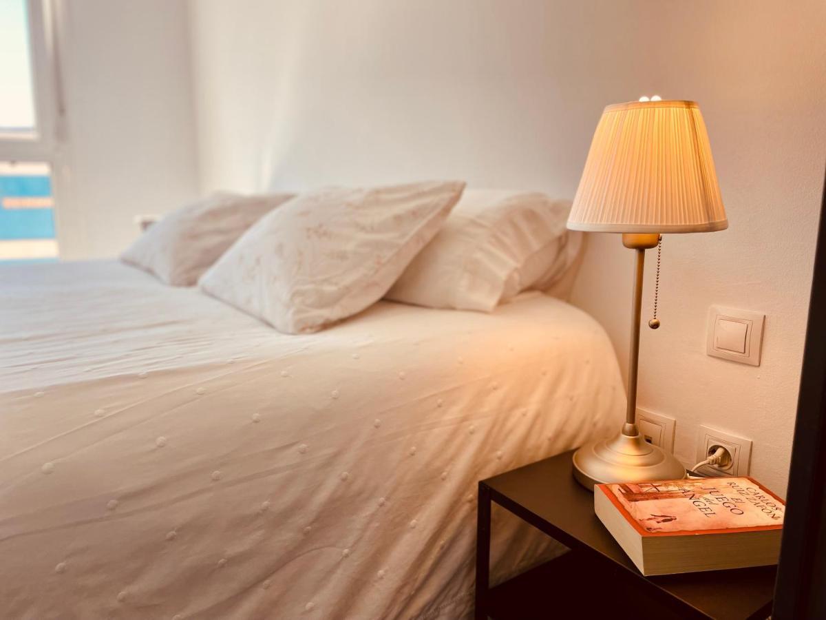 Sweet Laguna Home With Free Parking La Laguna  Bagian luar foto