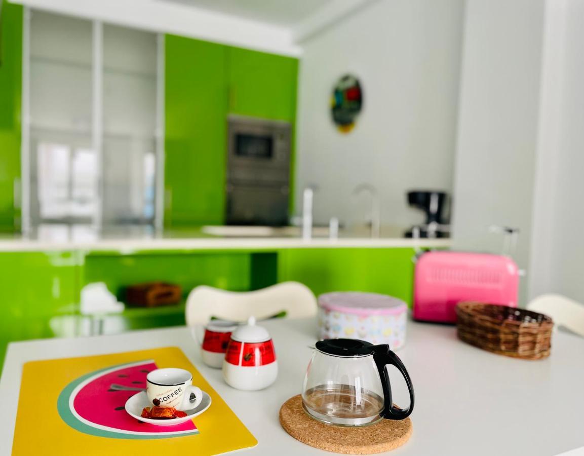 Sweet Laguna Home With Free Parking La Laguna  Bagian luar foto