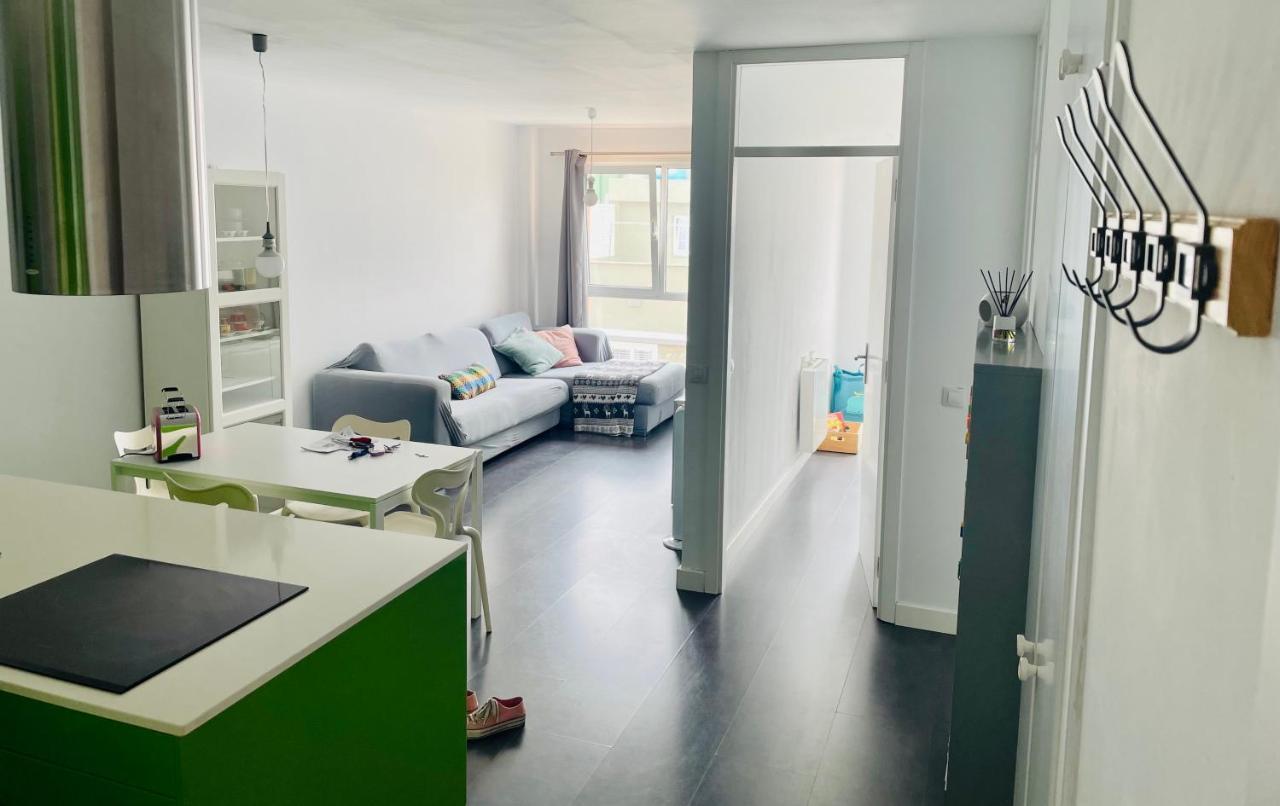 Sweet Laguna Home With Free Parking La Laguna  Bagian luar foto