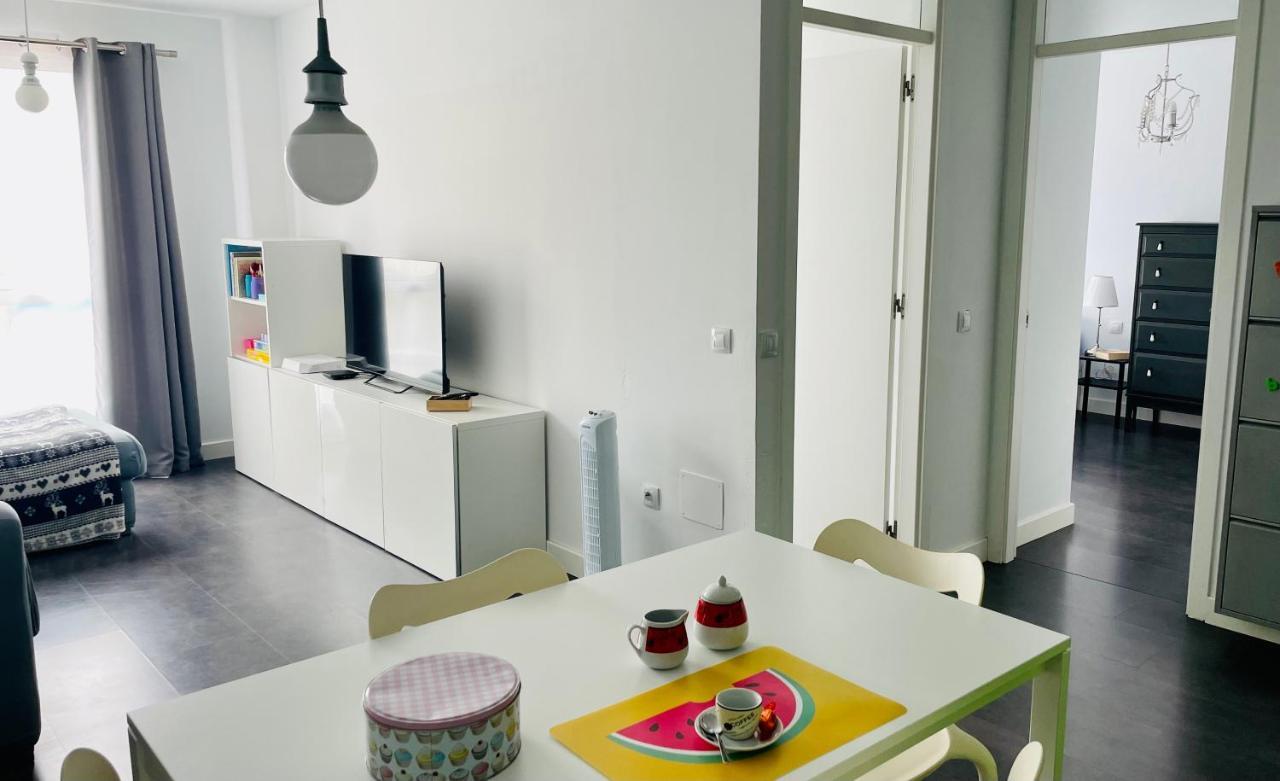Sweet Laguna Home With Free Parking La Laguna  Bagian luar foto
