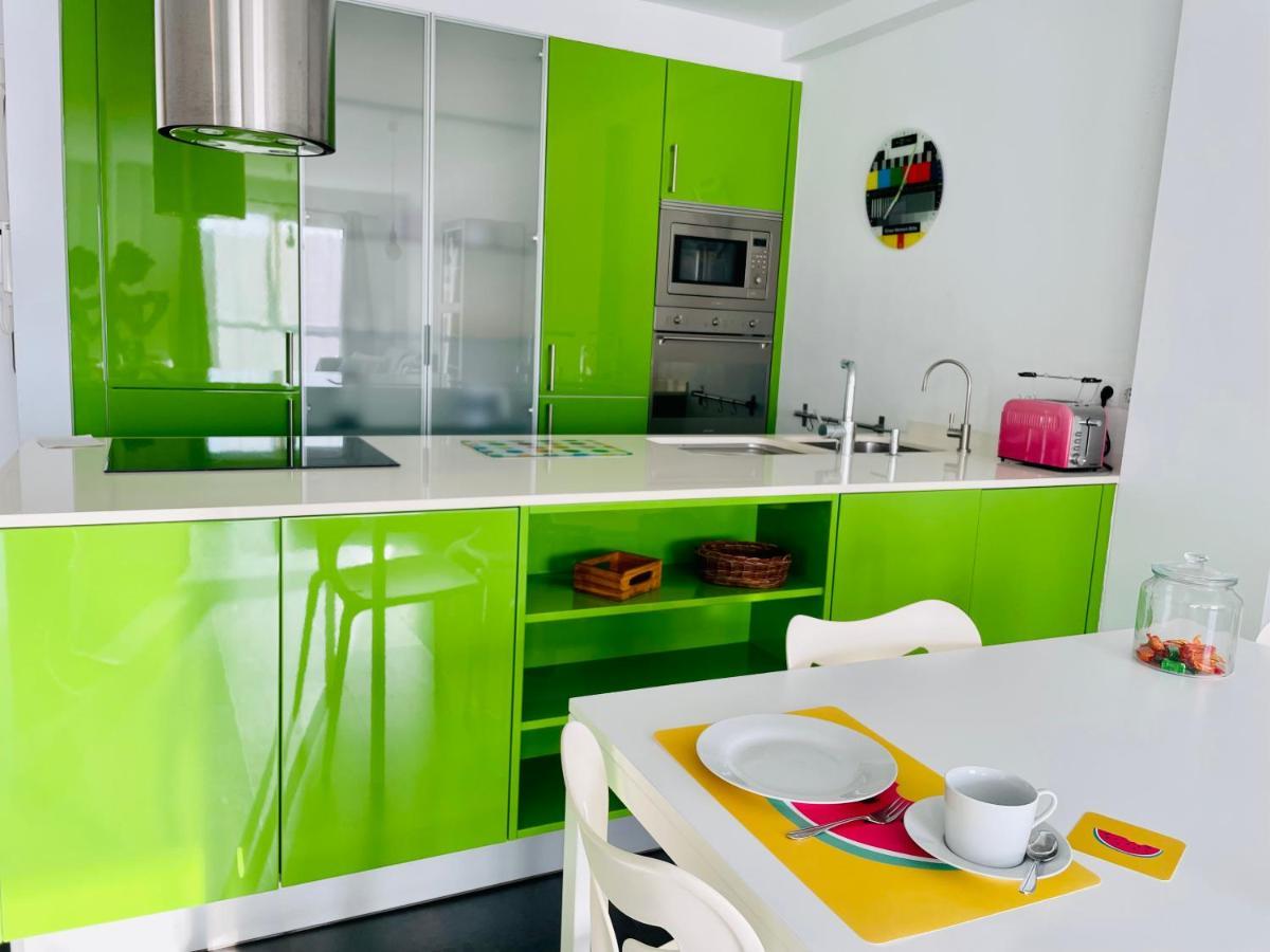 Sweet Laguna Home With Free Parking La Laguna  Bagian luar foto