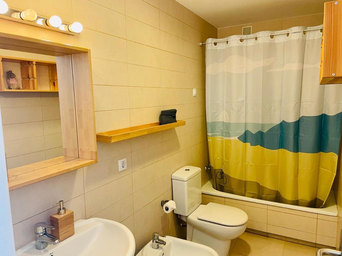Sweet Laguna Home With Free Parking La Laguna  Bagian luar foto
