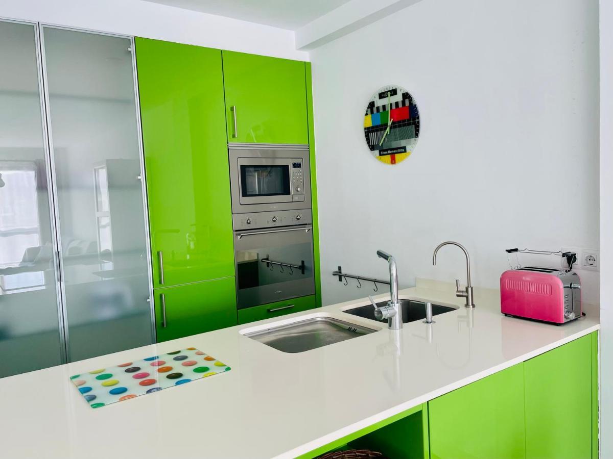Sweet Laguna Home With Free Parking La Laguna  Bagian luar foto